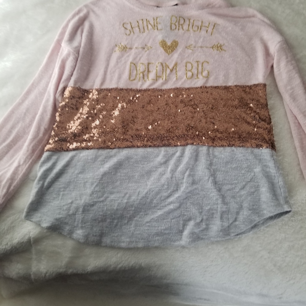 Miss Chievous sweater